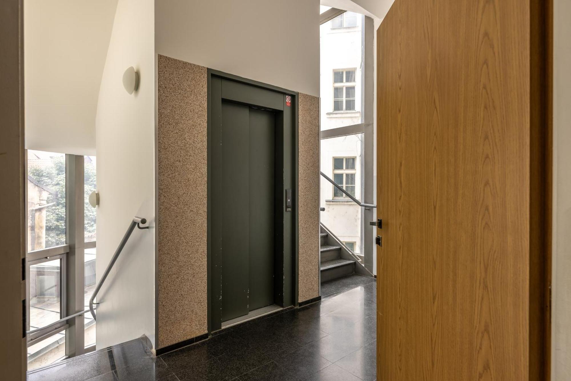 Apartament Boho Renovated Close To National Theather