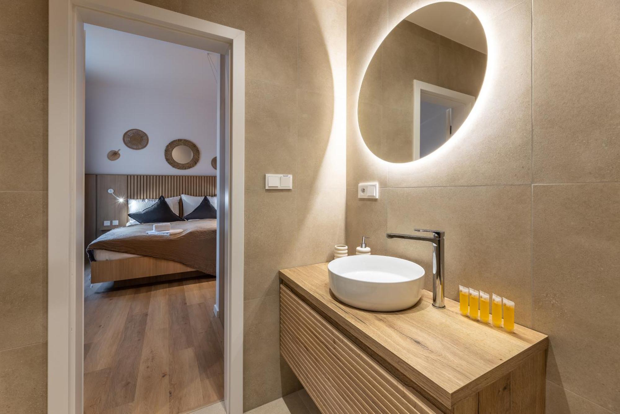 Apartament Boho Renovated Close To National Theather